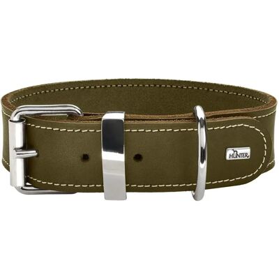 Hunter Aalborg Special Läder Hundhalsband - Hundhalsband Hunter Aalborg Special Läder Hundhalsband - Hundhalsband