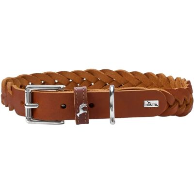 Hunter Kocka Hundhalsband - 35-44 cm Hunter Kocka Hundhalsband - 35-44 cm