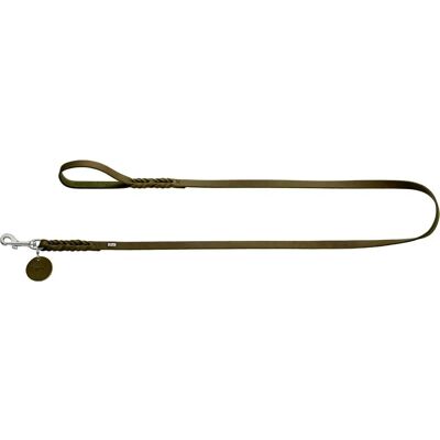 Hunter Model 16/150 Solid Education Lederen Lijn - Hondenriem Hunter Model 16/150 Solid Education Lederen Lijn - Hondenriem