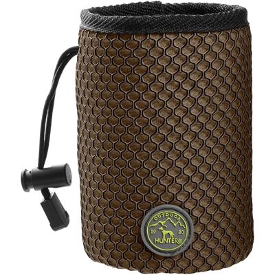 Hunter Basic Pet Storage Box - Durable Textile for Dog Food & Rewards Hunter Basic Pet Storage Box - Durable Textile for Dog Food & Rewards
