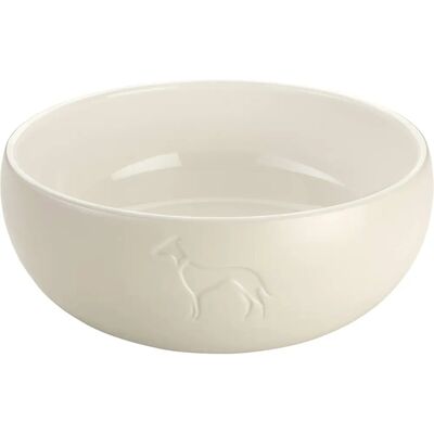 HUNTER Lund Ceramic Dog Feeder - Stable, Durable, Stylish HUNTER Lund Ceramic Dog Feeder - Stable, Durable, Stylish