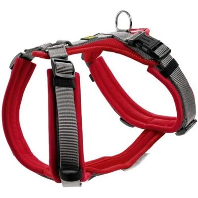 Hunter Maldon Hundegeschirr - Reflektierend, Verstellbar, Bequem Hunter Maldon Hundegeschirr - Reflektierend, Verstellbar, Bequem