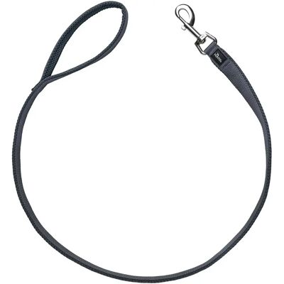 Hunter Maldon & Divo Hundeleine - 2 x 100 cm Grau Hunter Maldon & Divo Hundeleine - 2 x 100 cm Grau