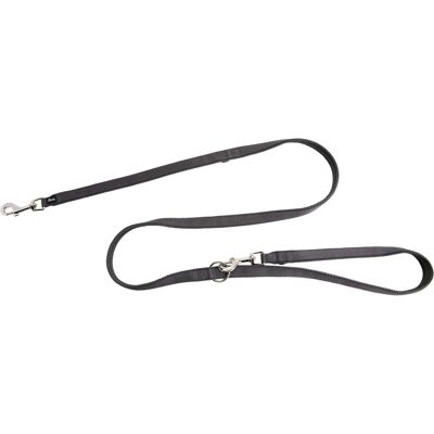 Hunter Maldon Hundeleine - Verstellbar 3m, Mesh-Polsterung Hunter Maldon Hundeleine - Verstellbar 3m, Mesh-Polsterung