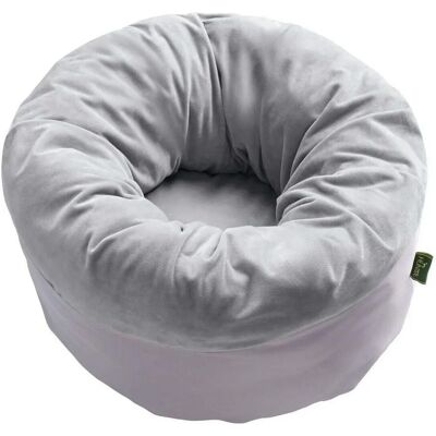 Letto per cani Hunter Miranda - 50x50cm - Antracite Letto per cani Hunter Miranda - 50x50cm - Antracite