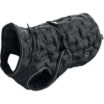Hunter Monaco Hundemantel - Schwarz - Hundebekleidung Hunter Monaco Hundemantel - Schwarz - Hundebekleidung