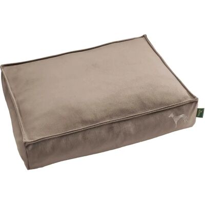 Hunter Merida Orthopädisches Hundekissen - Taupe - XL Hunter Merida Orthopädisches Hundekissen - Taupe - XL