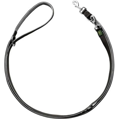 Dog Sport Hunter Adjustable Leash Neoprene 25/300 - Leash Dog Sport Hunter Adjustable Leash Neoprene 25/300 - Leash