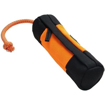 Hunter Dummy Snacks Czarny Pomarańczowy - Dummy na Przekąski dla Zwierząt Hunter Dummy Snacks Czarny Pomarańczowy - Dummy na Przekąski dla Zwierząt