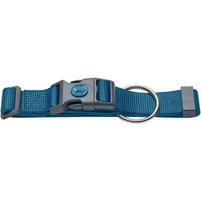 Hunter Hondenhalsband London Vario Plus L-XL - Hondenhalsband Hunter Hondenhalsband London Vario Plus L-XL - Hondenhalsband