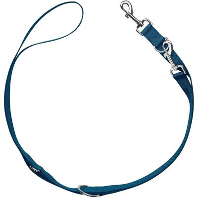 Hunter London Justerbar hundlina - Liten, Klara Färger Hunter London Justerbar hundlina - Liten, Klara Färger