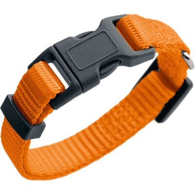 HUNTER - London - 24-36 cm - 10 mm - Halsband HUNTER - London - 24-36 cm - 10 mm - Halsband