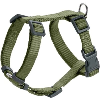 Harnais pour chien Hunter London Vario Rapid - Petit Harnais pour chien Hunter London Vario Rapid - Petit