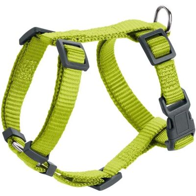 Harnais pour chiens Hunter London Vario Rapid - Petit, Lime Harnais pour chiens Hunter London Vario Rapid - Petit, Lime