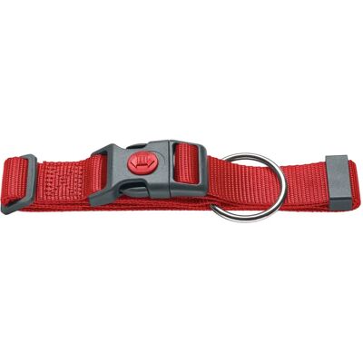 Hunter Hundehalsung London Vario Plus - Rot L-XL Hunter Hundehalsung London Vario Plus - Rot L-XL