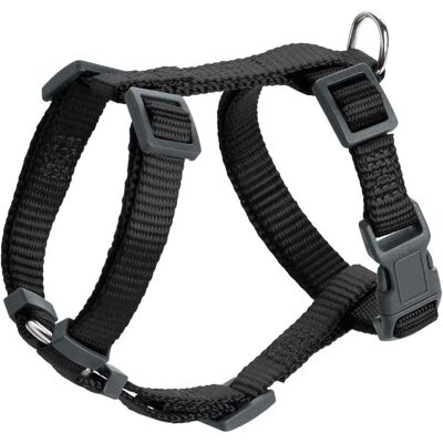 Harnais pour chiens Hunter London Vario Rapid - Réglable, Couleurs Vives Harnais pour chiens Hunter London Vario Rapid - Réglable, Couleurs Vives