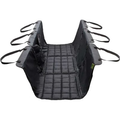 Hunter Modell 68197 Hundesitzschutz - Wasserdicht & Einfach Zu Montieren Hunter Modell 68197 Hundesitzschutz - Wasserdicht & Einfach Zu Montieren