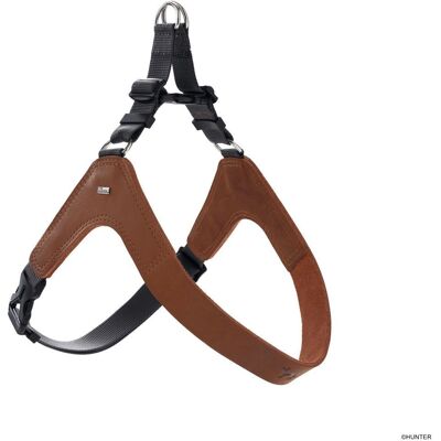 Hunter Dimaro XS-S Leather Dog Harness - Dog Harness Hunter Dimaro XS-S Leather Dog Harness - Dog Harness