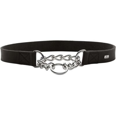 Hunter Collar with Chain Aalborg - Adjustable for Dogs Hunter Collar with Chain Aalborg - Adjustable for Dogs