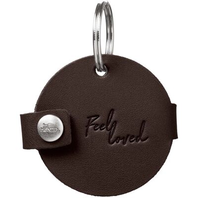 DOG SPORT HUNTER - Aalborg M - Dog tag holder DOG SPORT HUNTER - Aalborg M - Dog tag holder