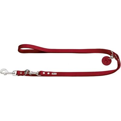 Hunter Model 200cm Adjustable Leather Leash - Leash Hunter Model 200cm Adjustable Leather Leash - Leash