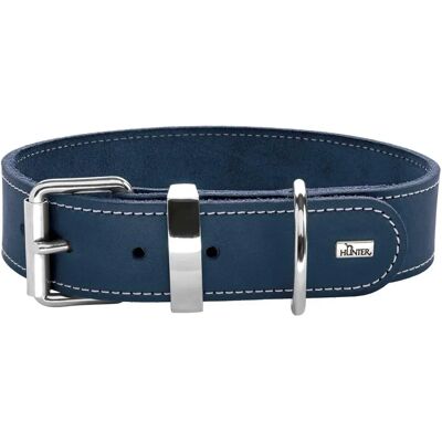 Hunter Aalborg Special Leather Dog Collar - Dog Collar Hunter Aalborg Special Leather Dog Collar - Dog Collar