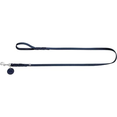Guinzaglio Solid Education Hunter 11/150 Blu Scuro Guinzaglio Solid Education Hunter 11/150 Blu Scuro