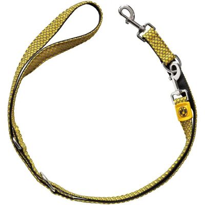Hunter BVB Adjustable Dog Leash - Small/Medium Hunter BVB Adjustable Dog Leash - Small/Medium