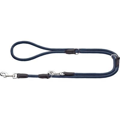Hunter Modell Eiby Freestyle Verstellbare Hundeleine - Hundesport Hunter Modell Eiby Freestyle Verstellbare Hundeleine - Hundesport