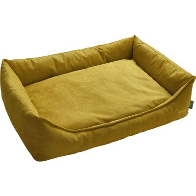 Letto per cani Hunter Eiby S - Elegante, Easy Clean, 60x40cm Letto per cani Hunter Eiby S - Elegante, Easy Clean, 60x40cm
