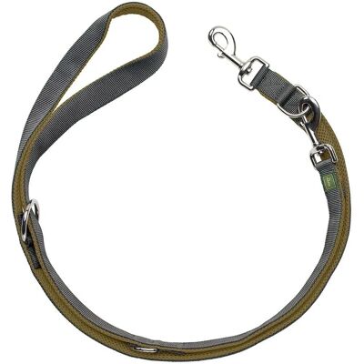 Hunter Modell Maldon Verstellbare Hundeleine - Sport & Freizeit Hunter Modell Maldon Verstellbare Hundeleine - Sport & Freizeit