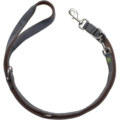 Hunter Maldon Hundeleine - Sportlich Verstellbar Nylon & Polyester Hunter Maldon Hundeleine - Sportlich Verstellbar Nylon & Polyester