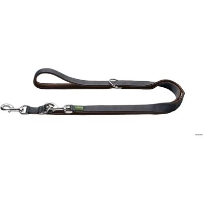 Hunter Maldon Verstellbare Hundeleine - Sportlich & Robust Hunter Maldon Verstellbare Hundeleine - Sportlich & Robust