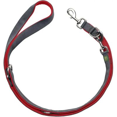 Hunter Maldon Verstellbare Hundeleine - Sportlich 2m Hunter Maldon Verstellbare Hundeleine - Sportlich 2m