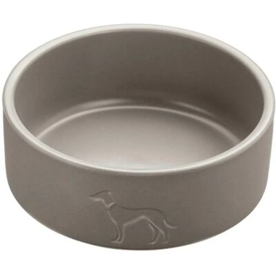 Hunter Keramik Hundenapf Osby 1900 Ml - Futternapf Hunter Keramik Hundenapf Osby 1900 Ml - Futternapf