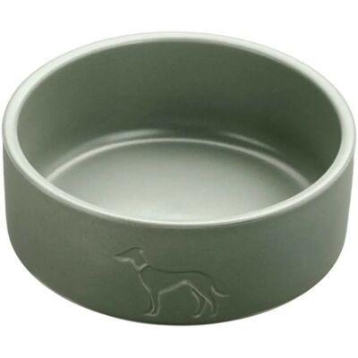 Hunter Keramik Hundenapf Osby 350 ml - Futternapf Hunter Keramik Hundenapf Osby 350 ml - Futternapf