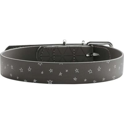 Hunter Model XS/S Reflecterend Hondenhalsband - Hondenhalsband Hunter Model XS/S Reflecterend Hondenhalsband - Hondenhalsband