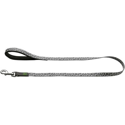 Hunter Führleine Convenience Reflect - Grau, 120cm, Modell 69145 Hunter Führleine Convenience Reflect - Grau, 120cm, Modell 69145