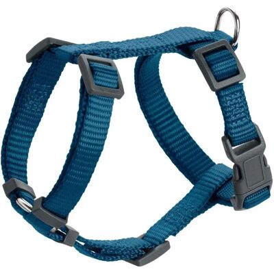 HUNTER - LONDON VARIO RAPID MINI - Dunkelblau - XXS/1 - Hundegeschirr HUNTER - LONDON VARIO RAPID MINI - Dunkelblau - XXS/1 - Hundegeschirr