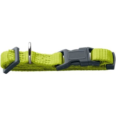 HUNTER LONDON VARIO BASIC - Limette - XXS-XS - Collar HUNTER LONDON VARIO BASIC - Limette - XXS-XS - Collar