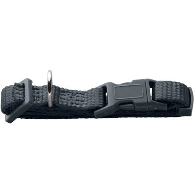 HUNTER - London Vario Basic - Anthrazit - XXS-XS/1 - Dog collar HUNTER - London Vario Basic - Anthrazit - XXS-XS/1 - Dog collar