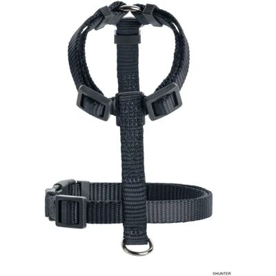 DOG SPORT HUNTER - London Vario Rapid Mini - Hundegeschirr DOG SPORT HUNTER - London Vario Rapid Mini - Hundegeschirr
