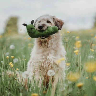 Hunter Florence gerecycled honden speelgoed - 22cm Hunter Florence gerecycled honden speelgoed - 22cm