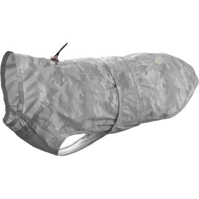 Imperméable pour Chiens Hunter Argenté - Manteau de pluie Imperméable pour Chiens Hunter Argenté - Manteau de pluie