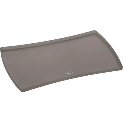 Hunter Auswahl Napfunterlage - 48x30cm, Grau Hunter Auswahl Napfunterlage - 48x30cm, Grau