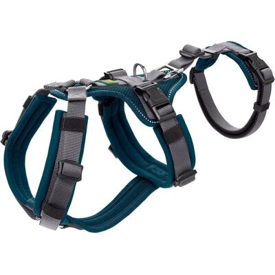 Hunter Maldon Hundegeschirr - Verstellbar, Reflektiv, Komfort Hunter Maldon Hundegeschirr - Verstellbar, Reflektiv, Komfort