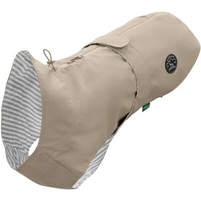 Hunter Milford Dog Raincoat - Waterproof & Windproof Hunter Milford Dog Raincoat - Waterproof & Windproof
