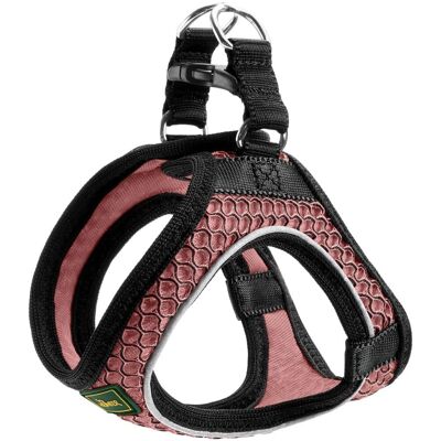 Hunter Rosa M/L Hundegeschirr - Komfort Hunter Rosa M/L Hundegeschirr - Komfort