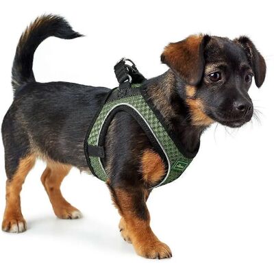 Correa para perros Hunter Comfort Verde - Correa para perros Correa para perros Hunter Comfort Verde - Correa para perros