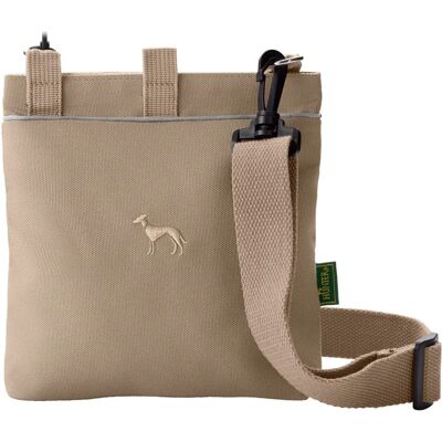 Hunter Hundesnackbeutel Alva - 18x20cm, recycelt Hunter Hundesnackbeutel Alva - 18x20cm, recycelt